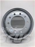 Ford F750 Tires, wheels and rims