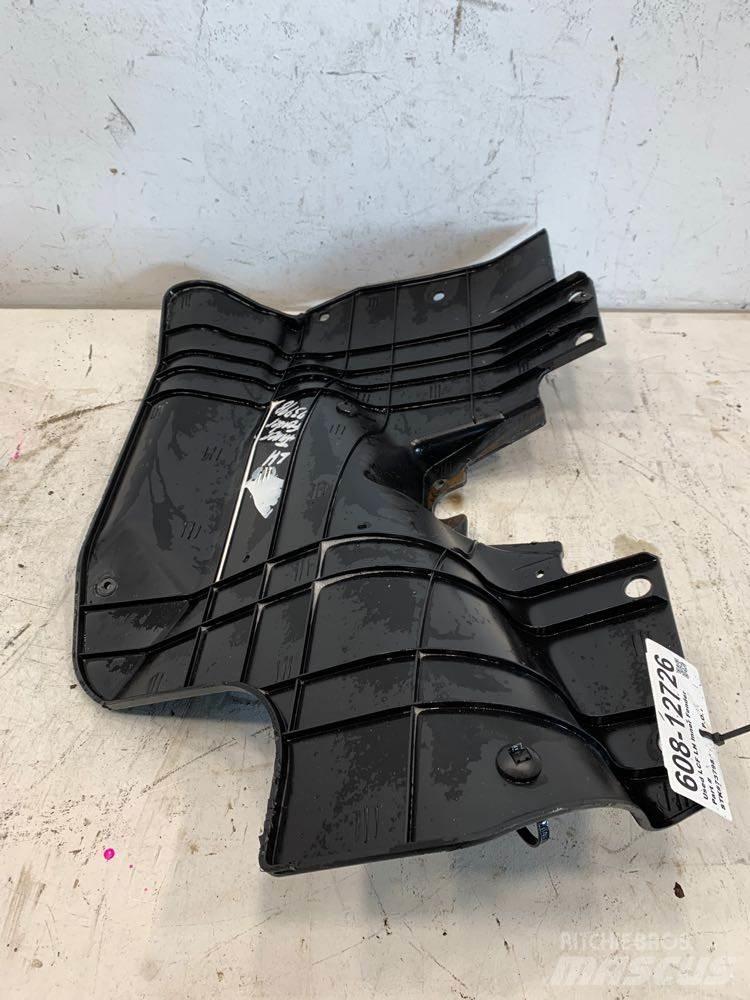 Ford LCF Other Components