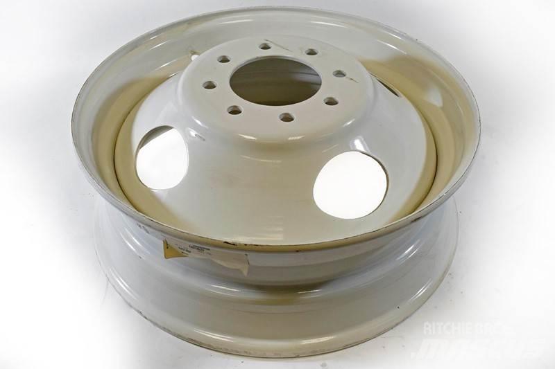 GMC 1 Ton Tires, wheels and rims