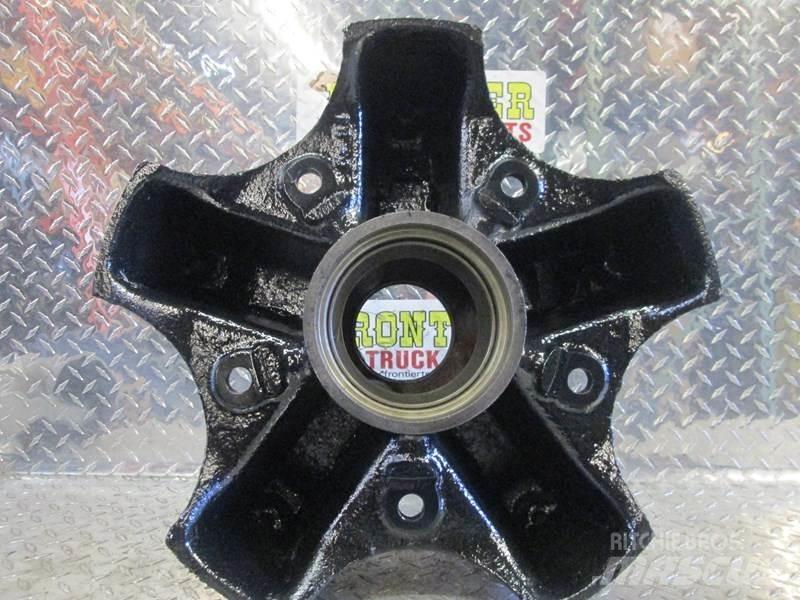  Gunite Tires, wheels and rims