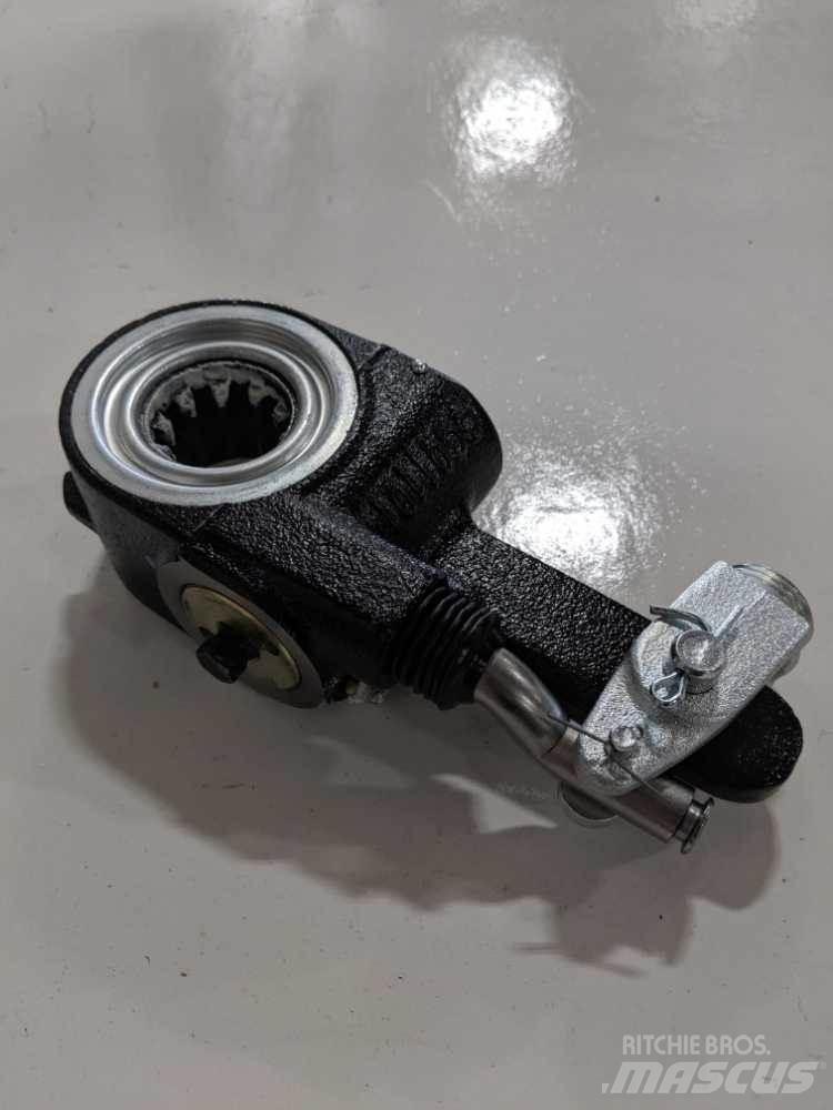  Gunite Brakes
