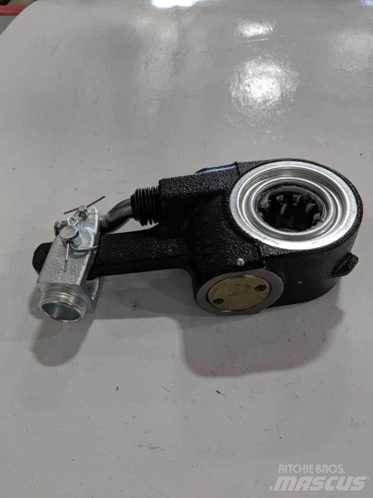  Gunite Brakes