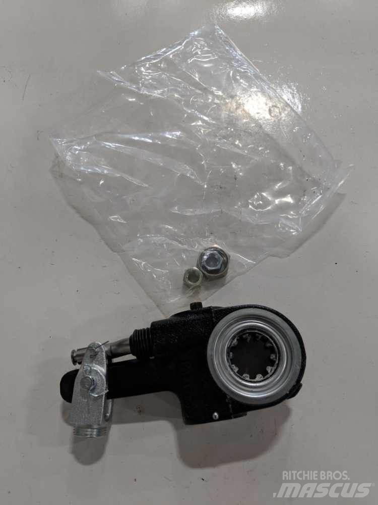  Gunite Brakes