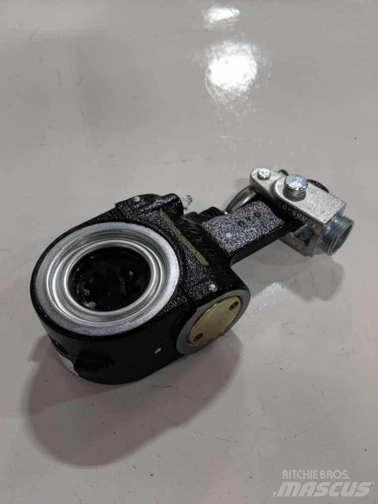  Gunite Brakes