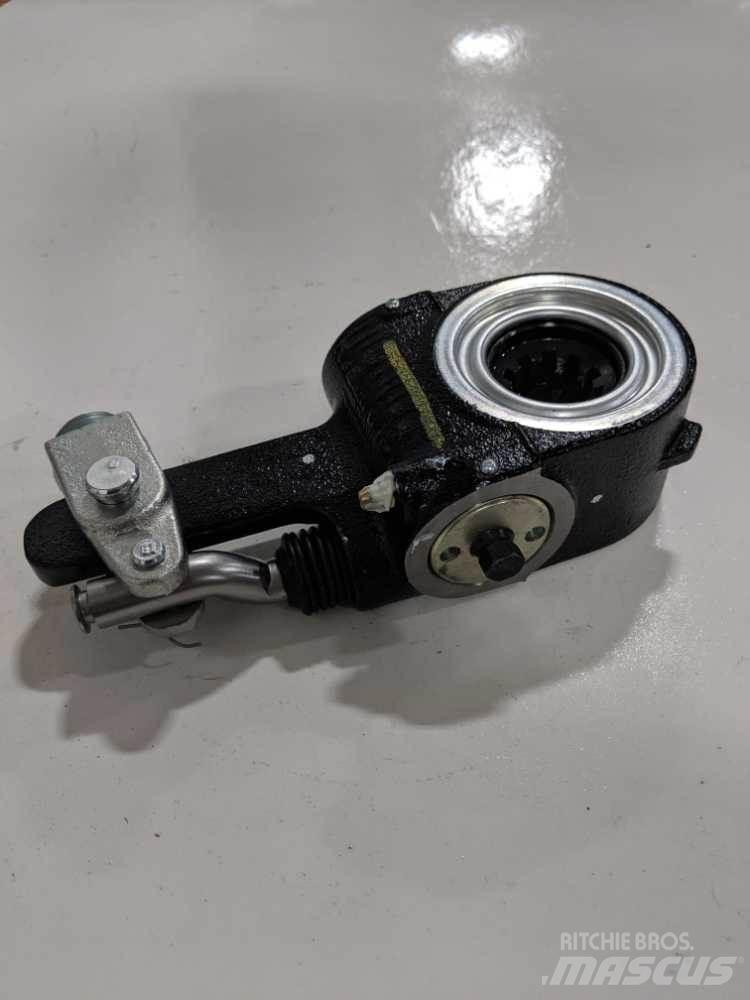  Gunite Brakes