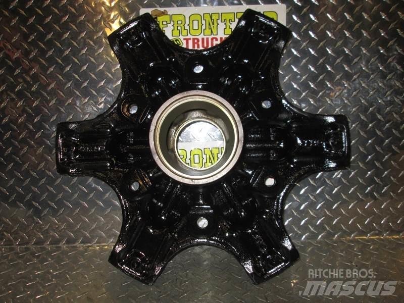  Gunite Tires, wheels and rims