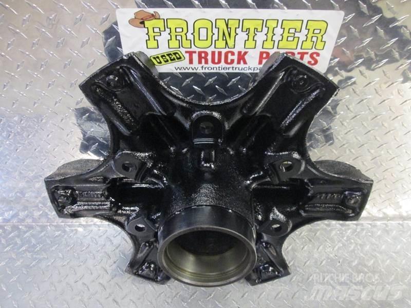  Gunite Tires, wheels and rims