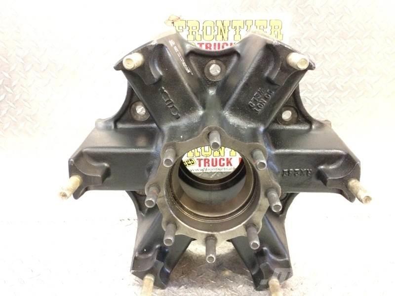  Gunite Tires, wheels and rims