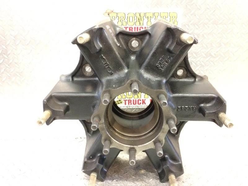  Gunite Tires, wheels and rims