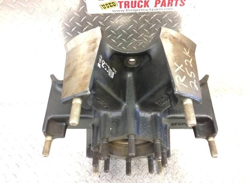  Gunite Tires, wheels and rims