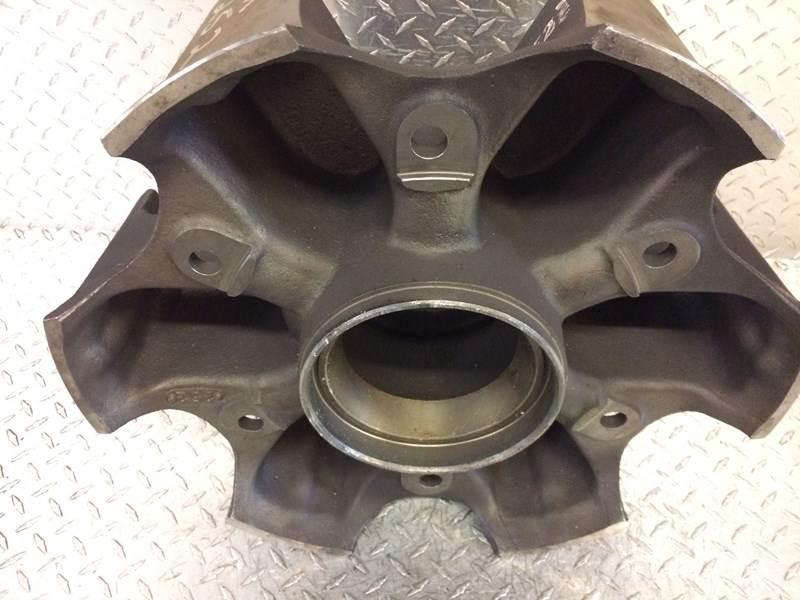  Gunite Tires, wheels and rims