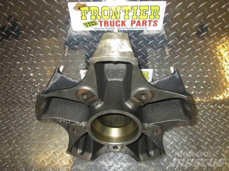  Gunite Tires, wheels and rims