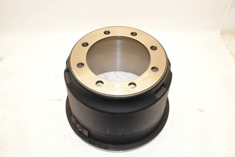  Gunite Brakes