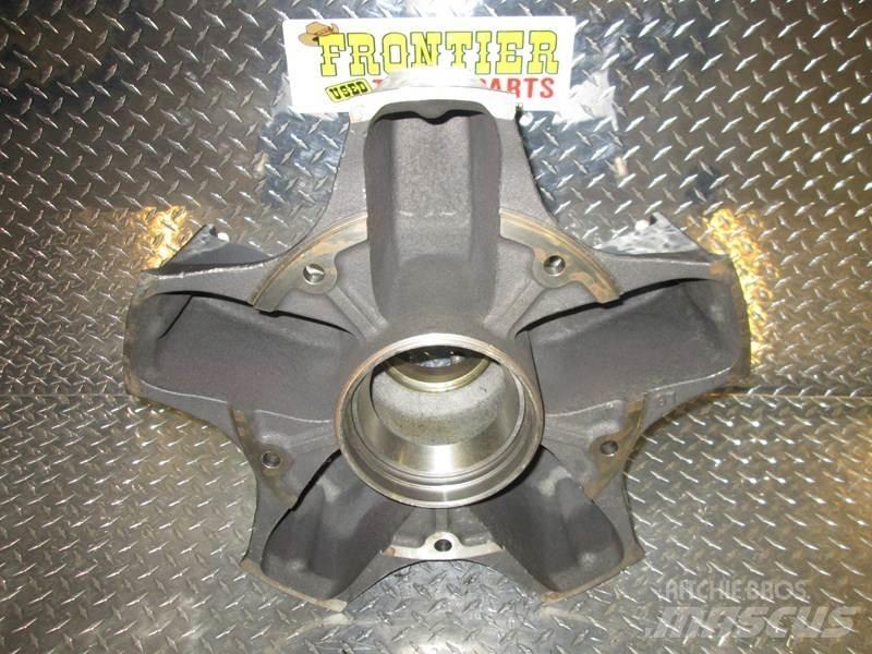  Gunite Tires, wheels and rims