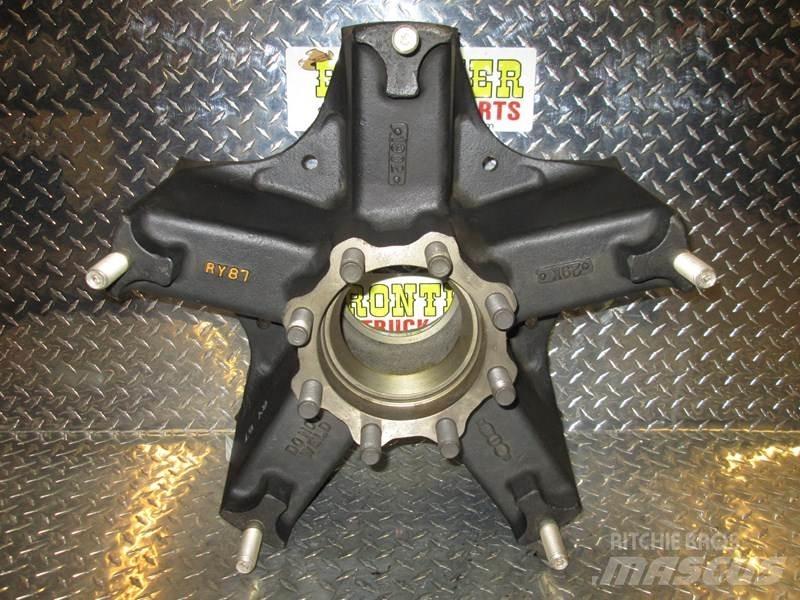  Gunite Tires, wheels and rims