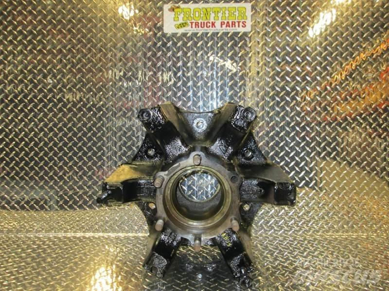  Gunite Tires, wheels and rims