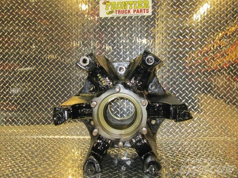  Gunite Tires, wheels and rims