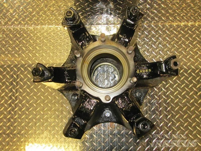  Gunite Tires, wheels and rims