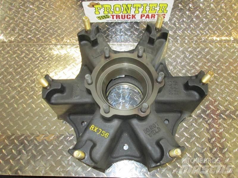 Gunite Tires, wheels and rims
