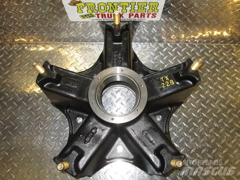  Gunite Tires, wheels and rims