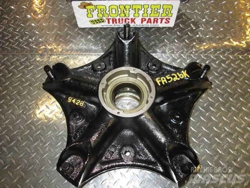  Gunite Tires, wheels and rims