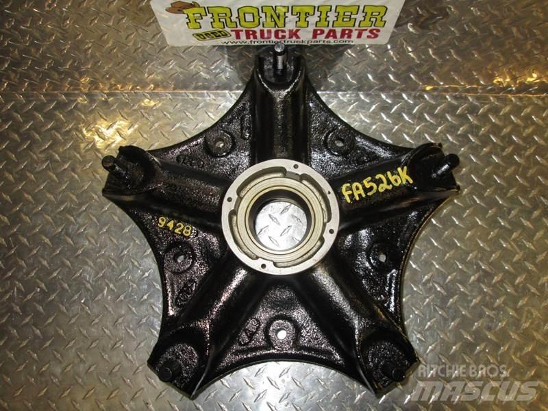  Gunite Tires, wheels and rims