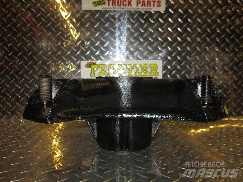  Gunite Tires, wheels and rims