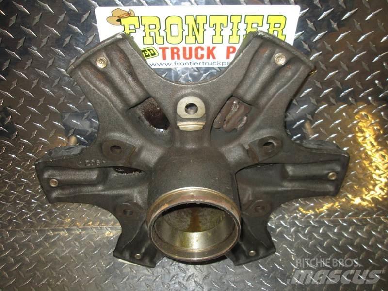  Gunite Tires, wheels and rims