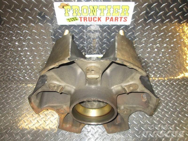  Gunite Tires, wheels and rims