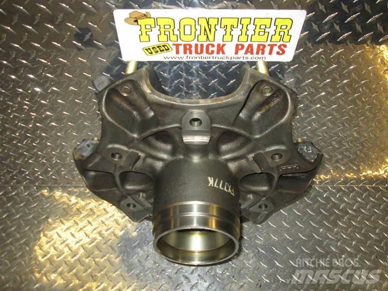  Gunite Tires, wheels and rims