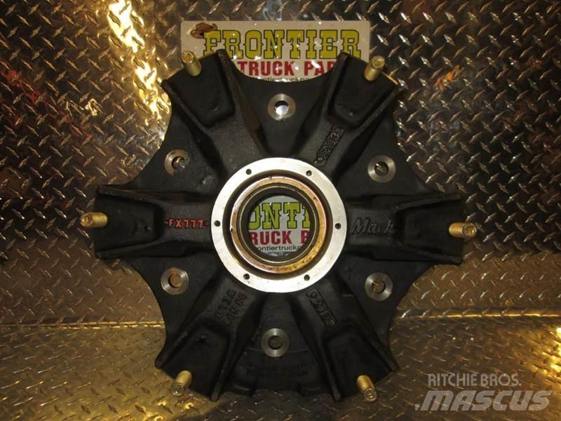  Gunite Tires, wheels and rims
