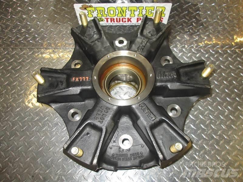  Gunite Tires, wheels and rims