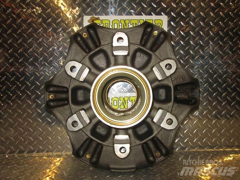  Gunite Tires, wheels and rims