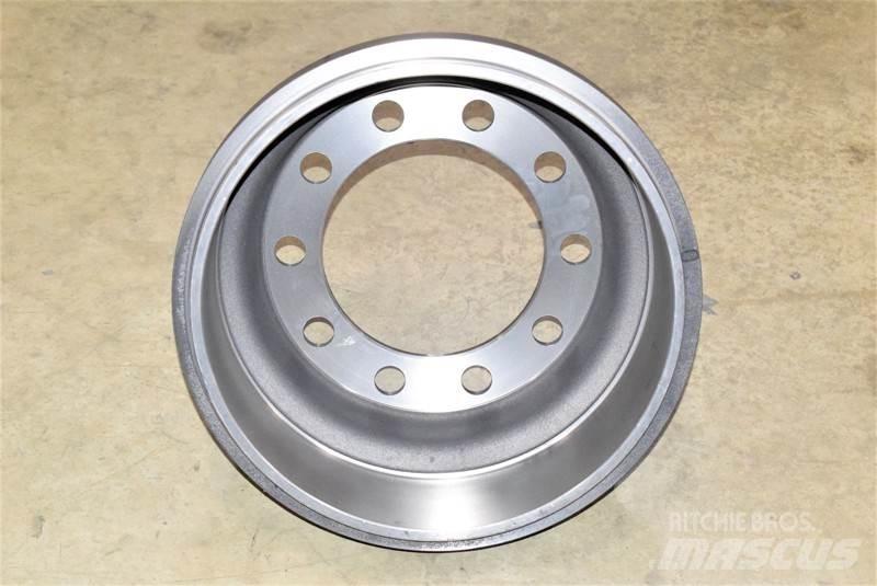  Gunite Brakes