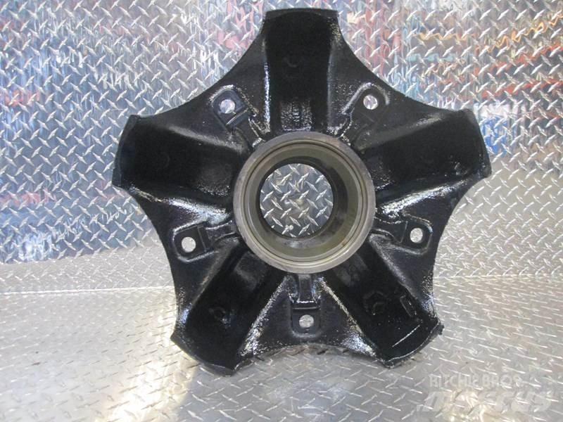  Gunite Tires, wheels and rims