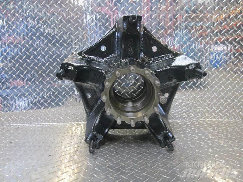  Gunite Tires, wheels and rims
