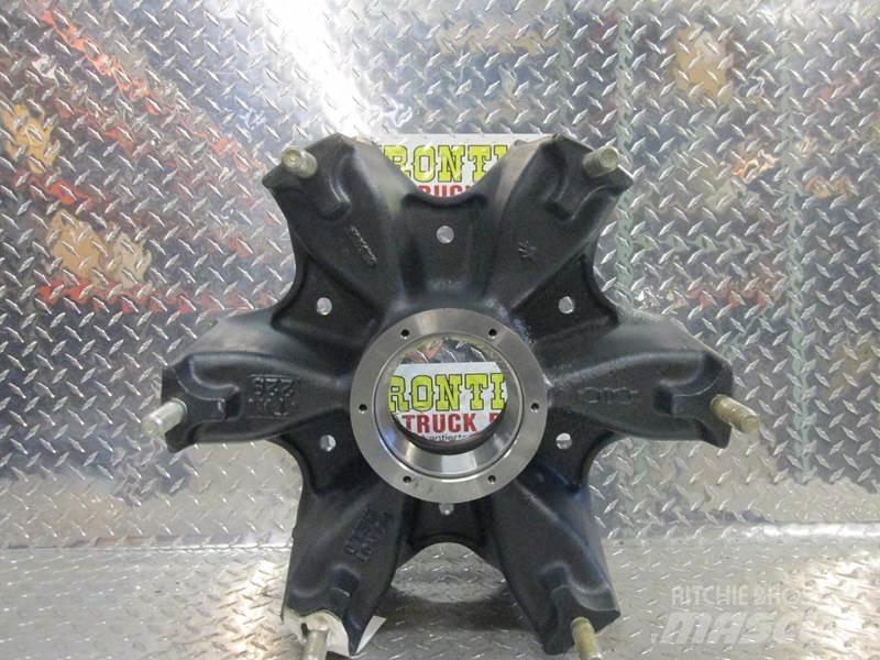  Gunite Tires, wheels and rims