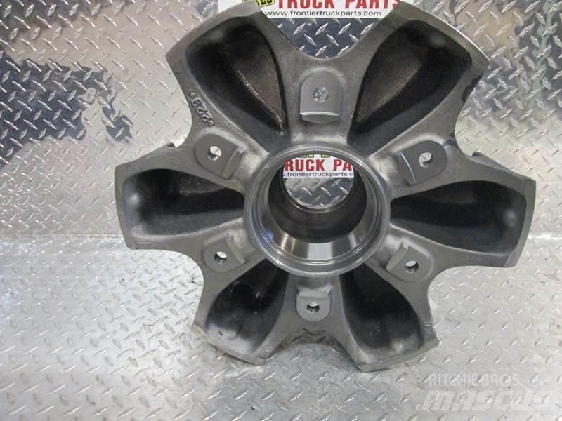  Gunite Tires, wheels and rims