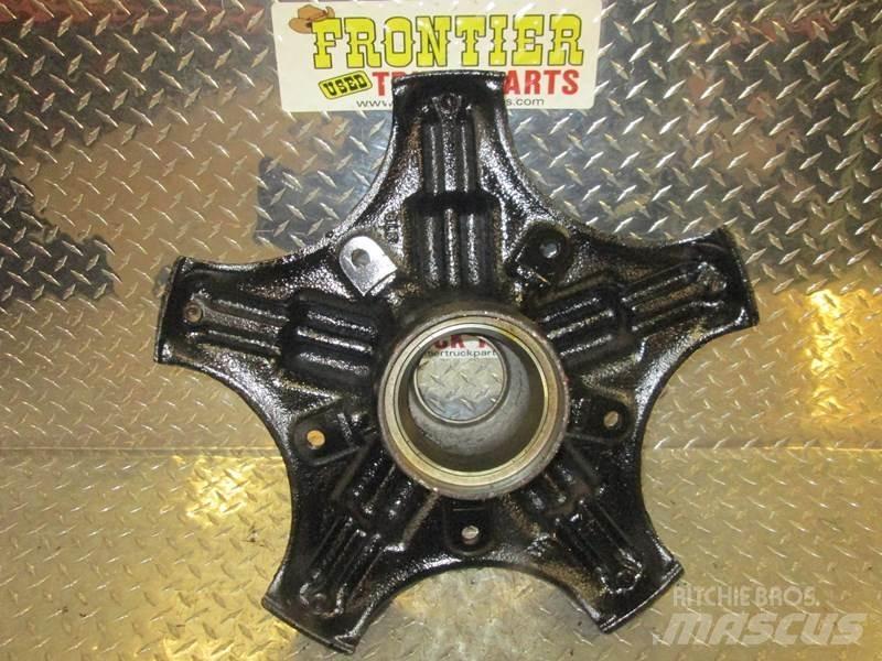  Gunite Tires, wheels and rims