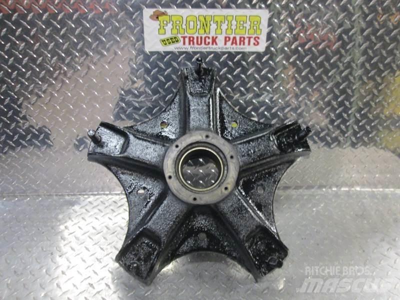 Gunite Tires, wheels and rims