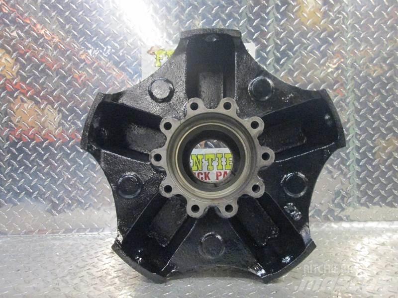  Gunite Tires, wheels and rims