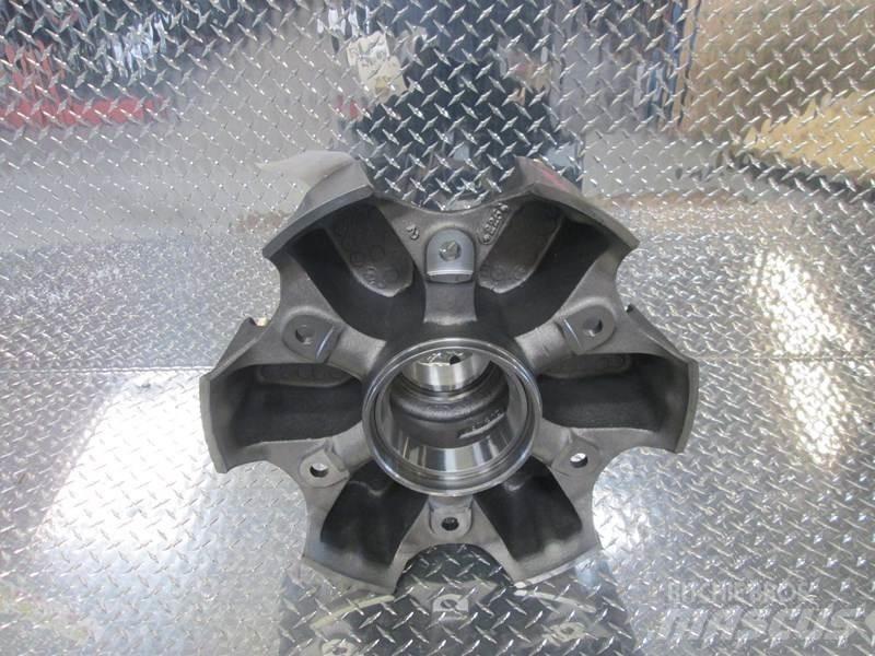  Gunite Tires, wheels and rims
