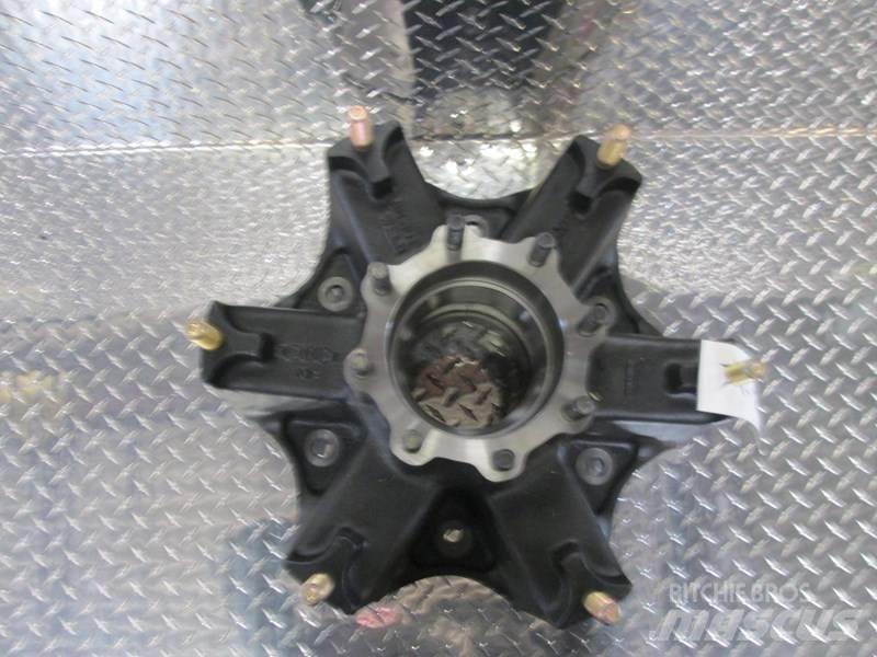  Gunite Tires, wheels and rims