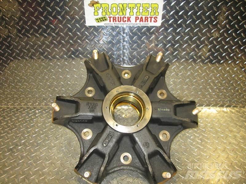  Gunite Tires, wheels and rims