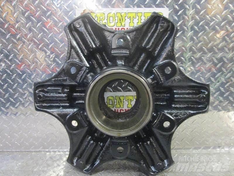  Gunite Tires, wheels and rims