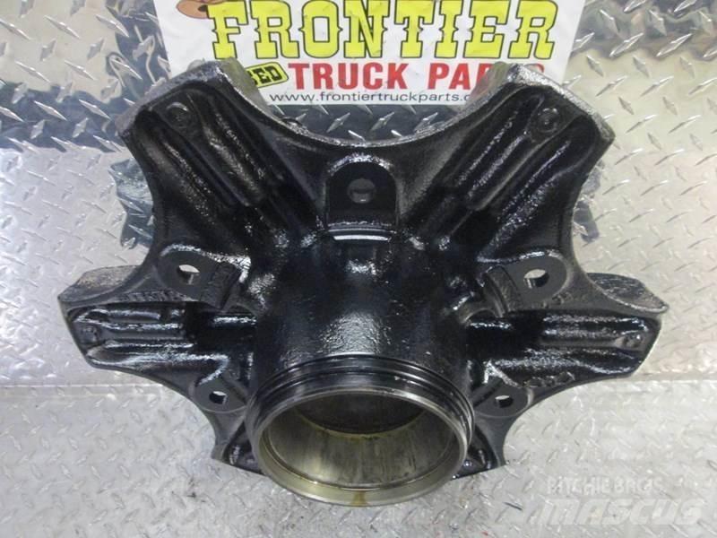  Gunite Tires, wheels and rims