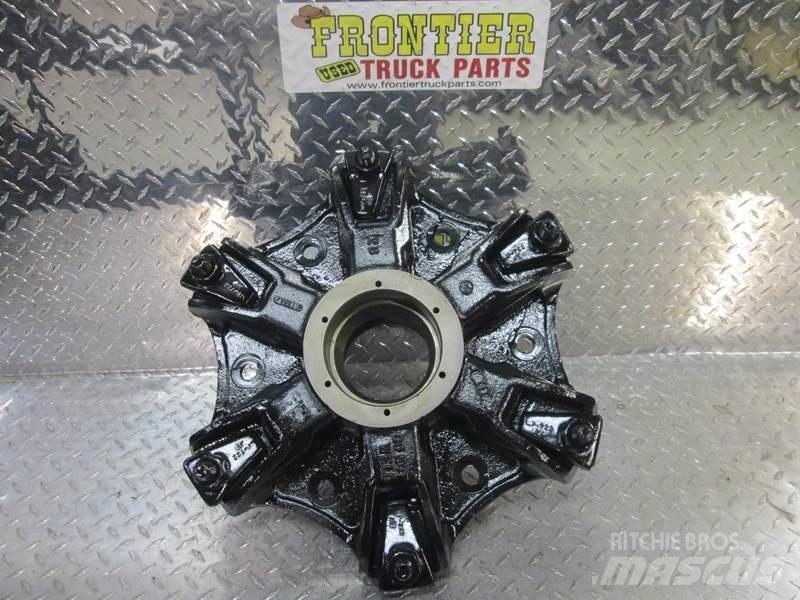  Gunite Tires, wheels and rims