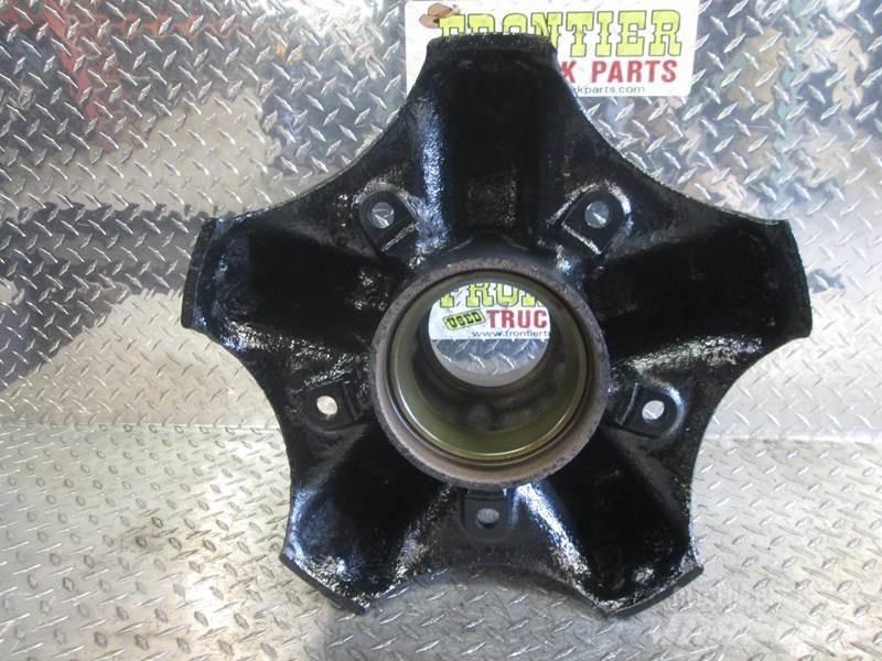  Gunite Tires, wheels and rims