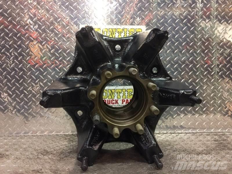  Gunite Tires, wheels and rims