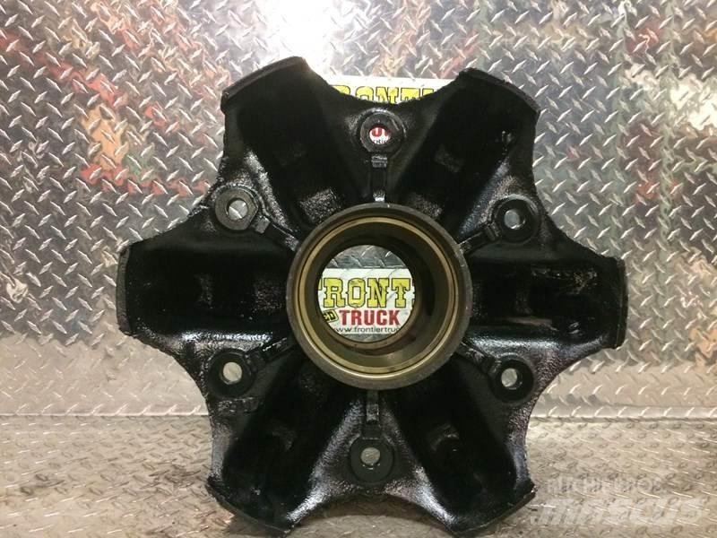  Gunite Tires, wheels and rims
